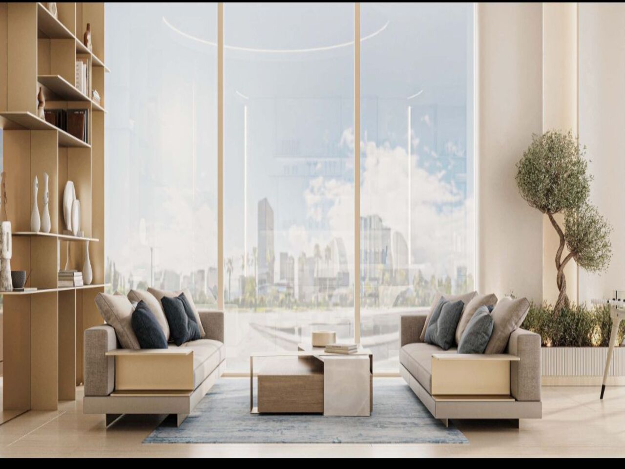 Cove Grand /Q4 2027